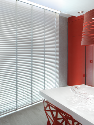 venta instalación venecianas madera Getafe Madrid sur