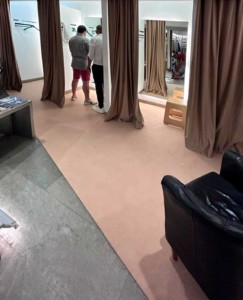 instalacion-cortinas-probadores-Getafe